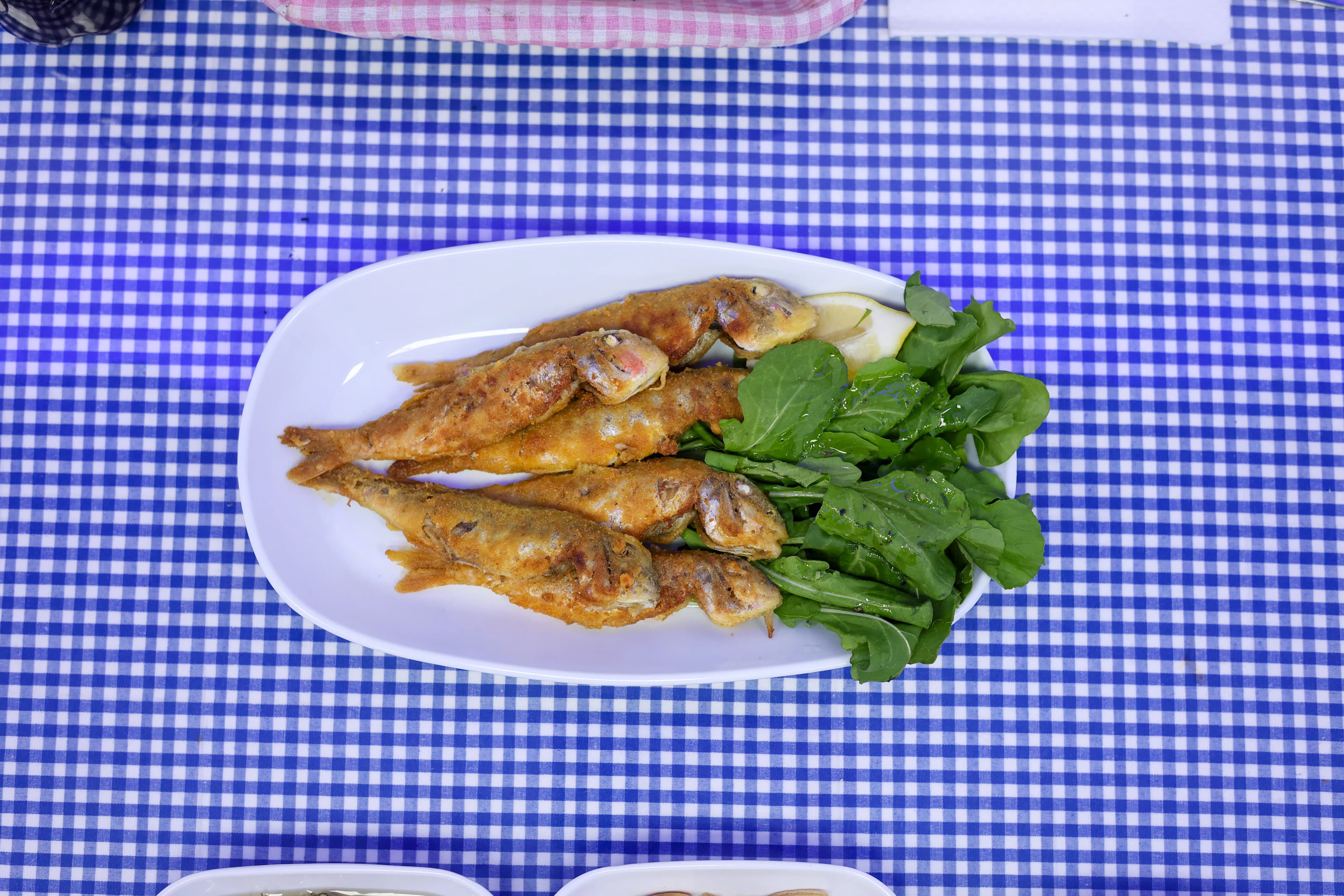 Barbun Porsiyon