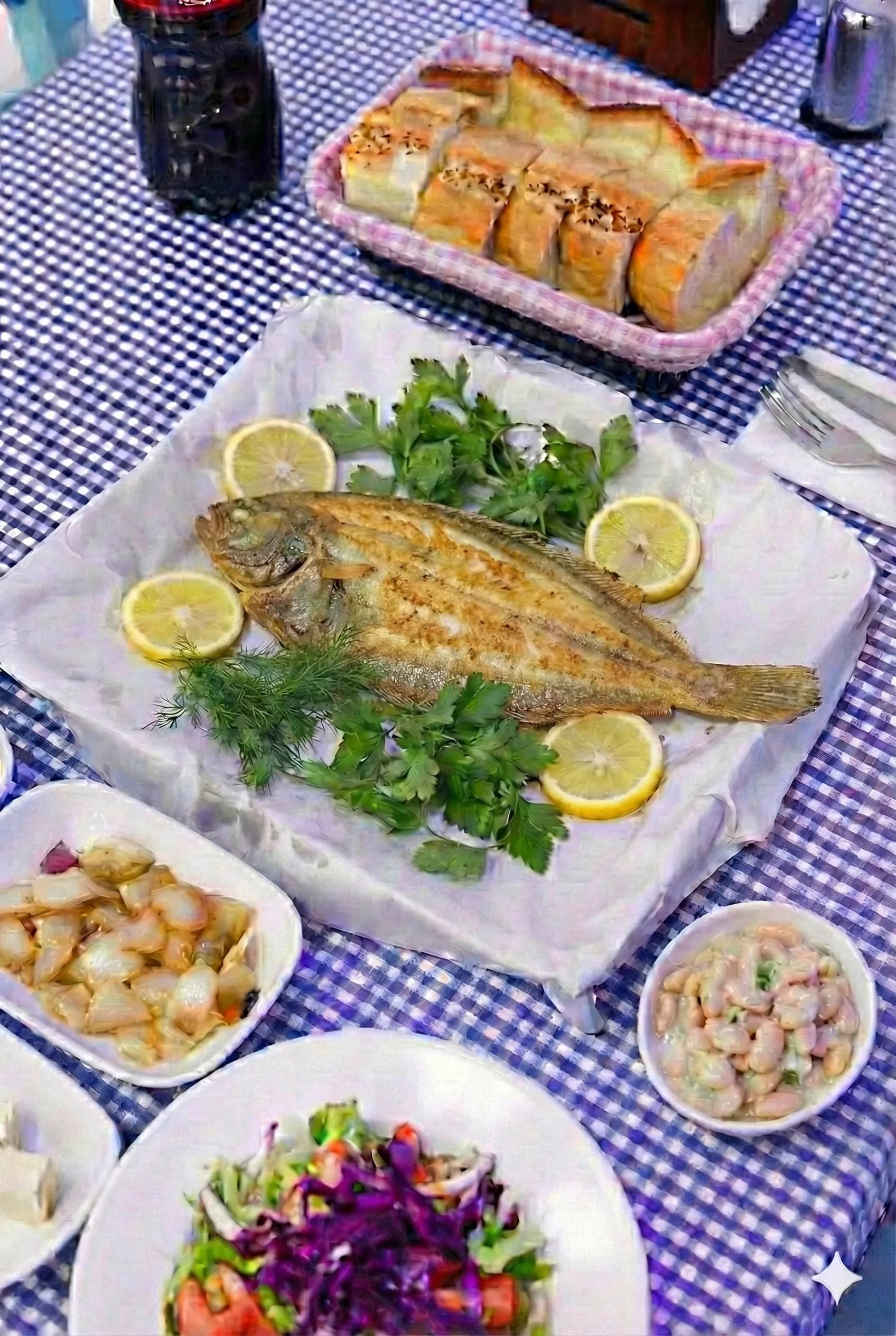 Dil Balığı