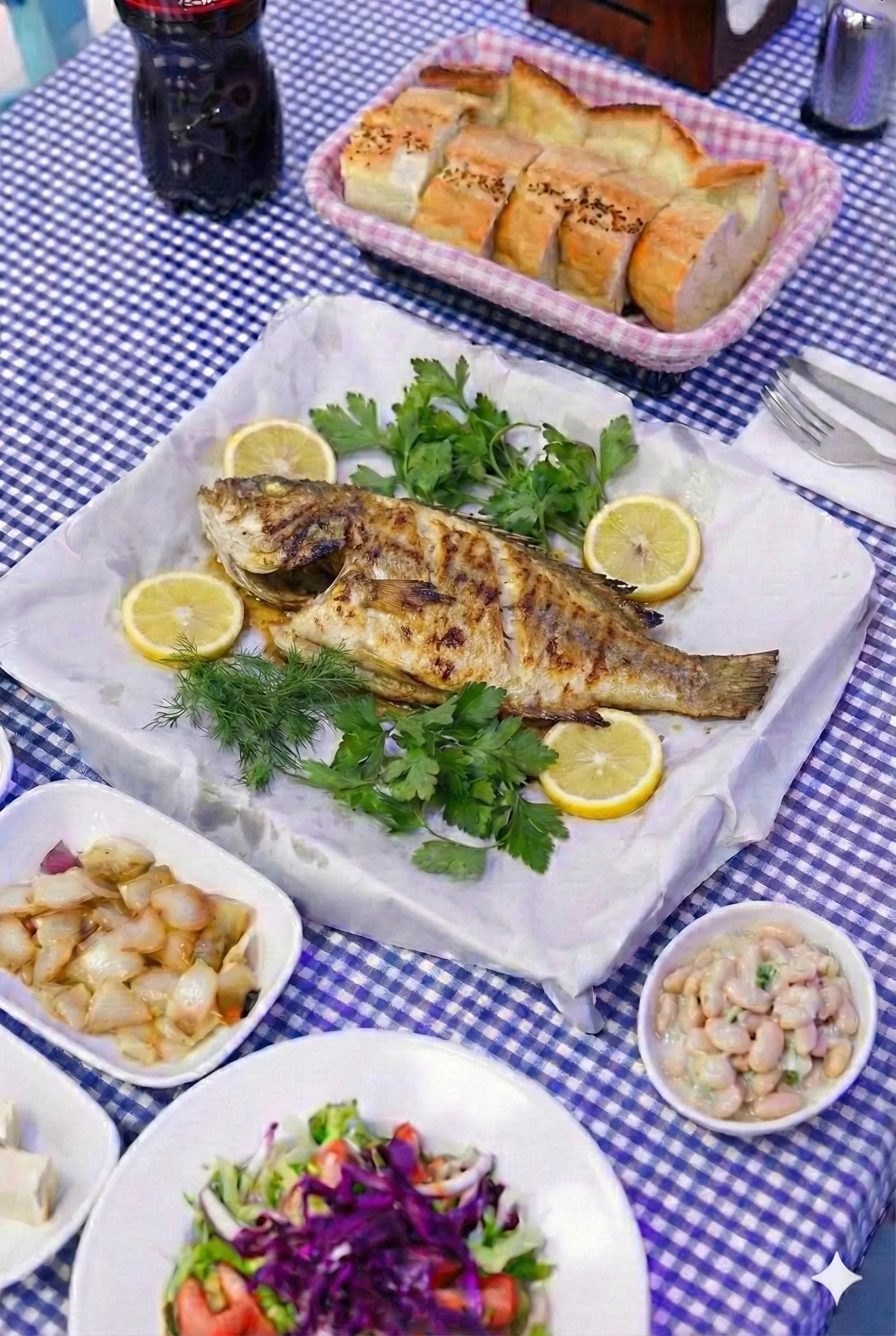 Granyoz Porsiyon