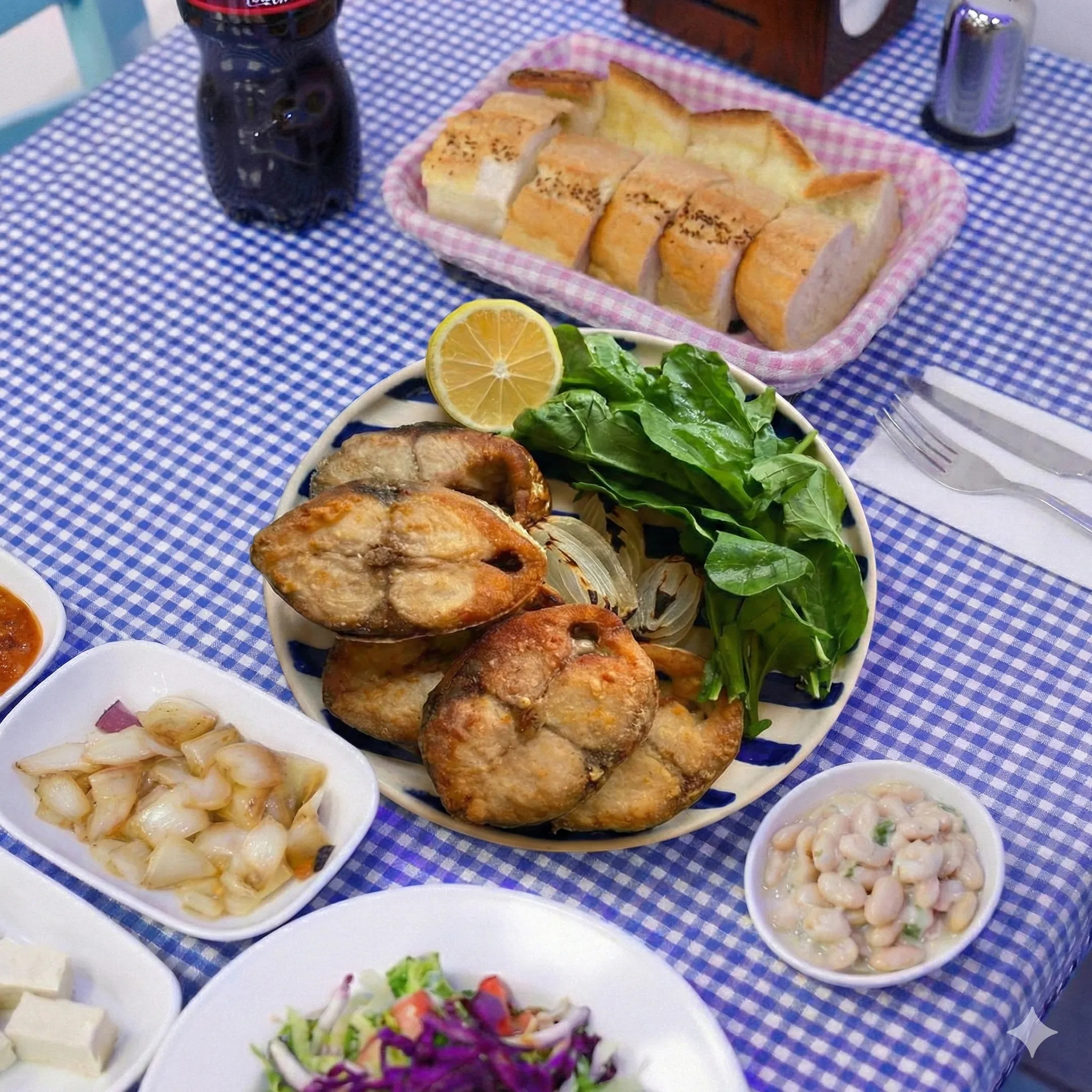 Palamut Porsiyon