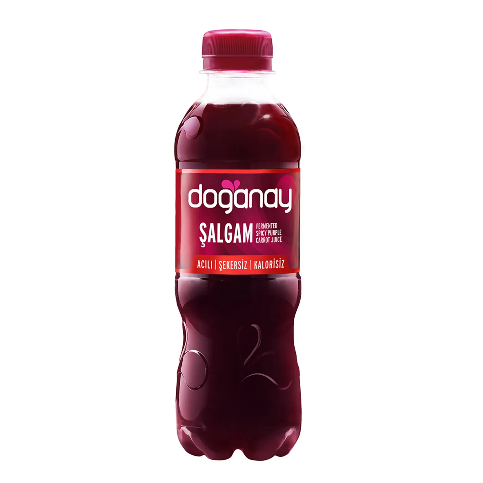 Acılı/Acısız Şalgam 250 ml